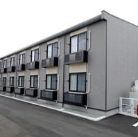 バルコニー　備品や設備仕様は号室等により異なります現地をご確認下さい。