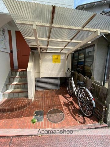 その他共有部分　その他共有部分