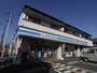 コンビニ　ローソン 橿原木原店（コンビニ）まで353m