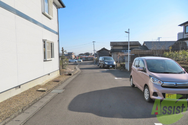 その他共有部分　その他共有部