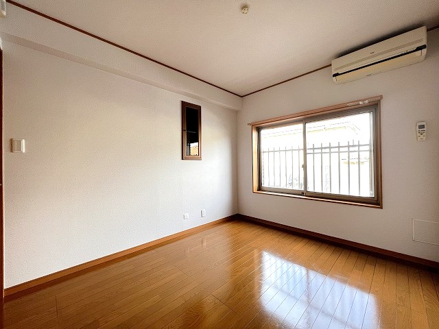 その他部屋・スペース　洋室5.1帖