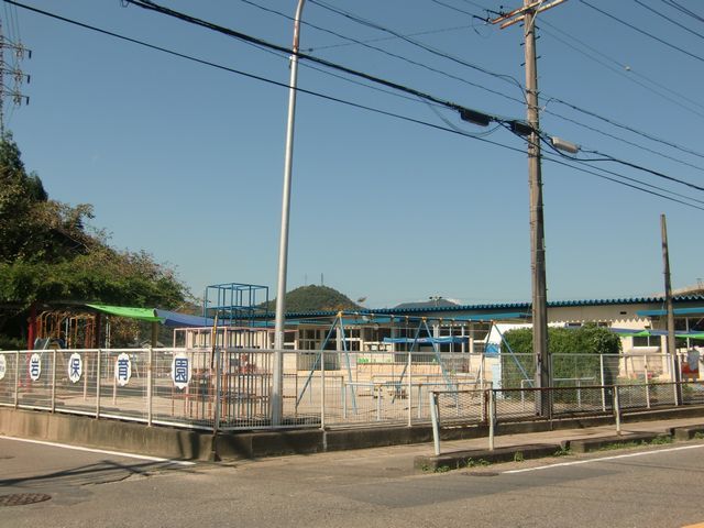 【ファミールハイムＣの幼稚園・保育園】