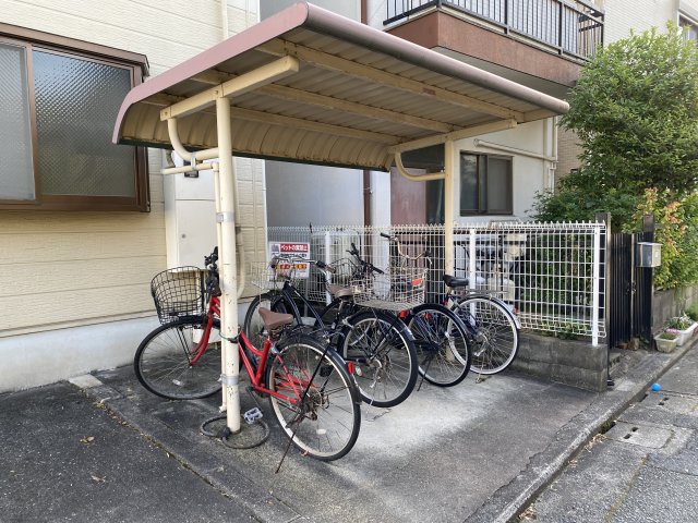 その他　駐輪場（その他）まで10m