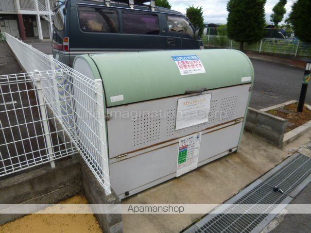 その他共有部分　その他共有部分