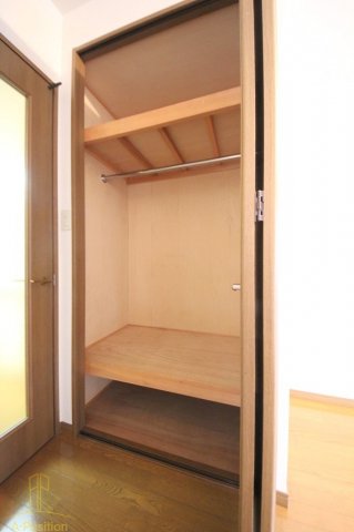 収納　コンフォルトK