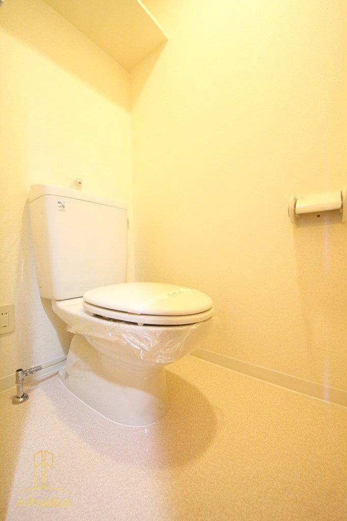 トイレ　コンフォルトK