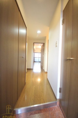 玄関　コンフォルトK