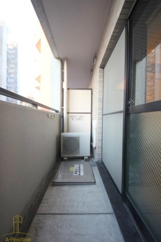 バルコニー　コンフォルトK