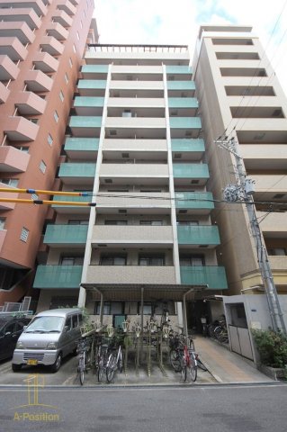 建物外観　コンフォルトK