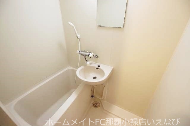 バス・シャワールーム　※イメージ写真となります。