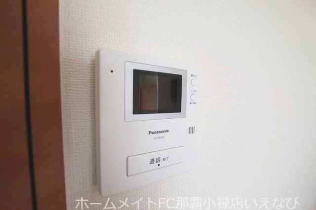 セキュリティ　※イメージ写真となります。