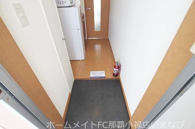 玄関　※イメージ写真となります。