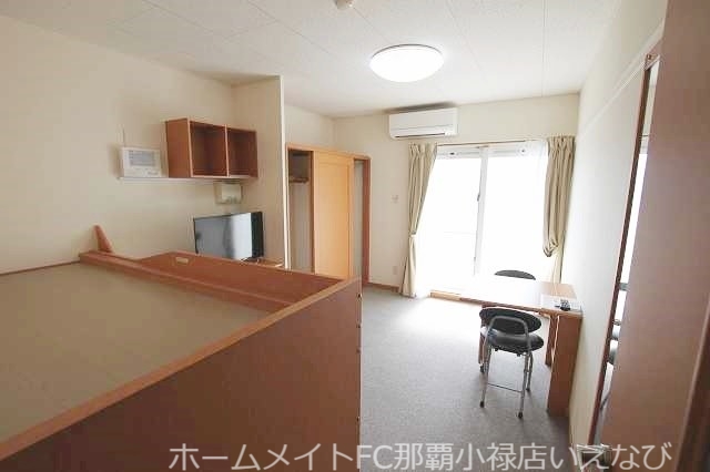 居室・リビング　※イメージ写真となります。