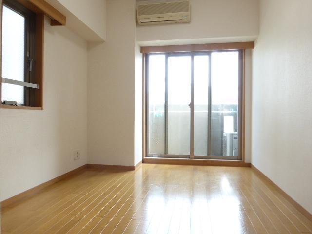 居室・リビング　居室