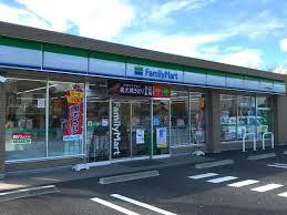 コンビニ　ファミリーマート一宮千秋店（コンビニ）まで475m