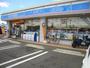 コンビニ　ローソン一宮千秋町加納馬場店（コンビニ）まで755m