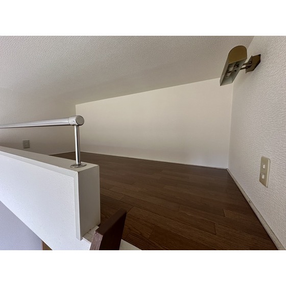 その他部屋・スペース　ロフト