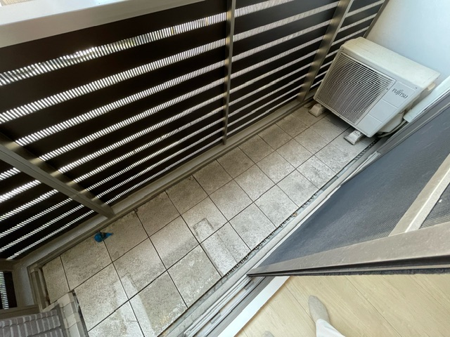 サンセール栄町の内装写真