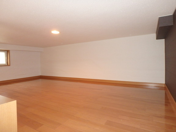 その他部屋・スペース　ロフト