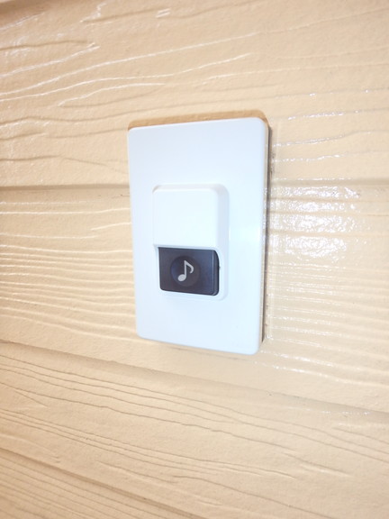 セキュリティ　インターホン