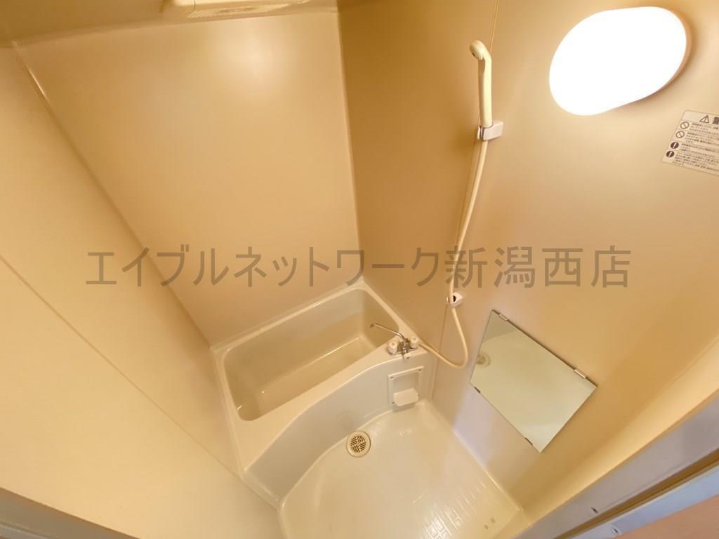 【プライムステージのバス・シャワールーム】