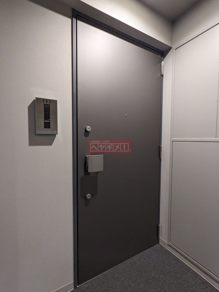 その他部屋・スペース　玄関