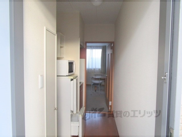 その他部屋・スペース　廊下