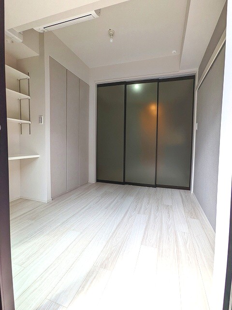 その他共有部分　3.5帖洋室