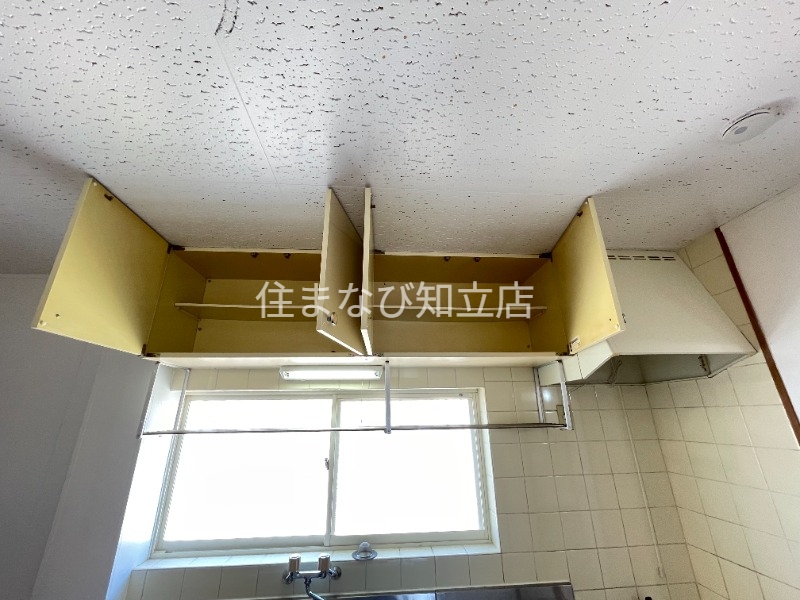 収納　同型別部屋写真