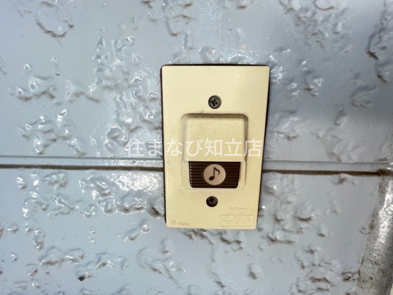 セキュリティ　同型別部屋写真
