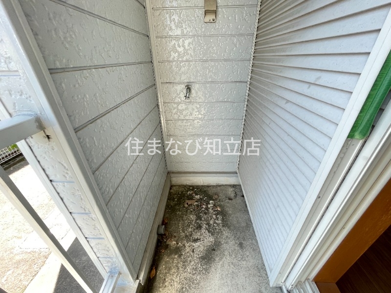 その他設備　同型別部屋写真