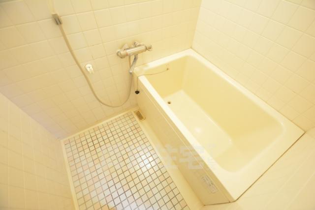 バス・シャワールーム　風呂