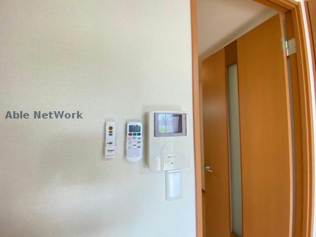 セキュリティ　※同型