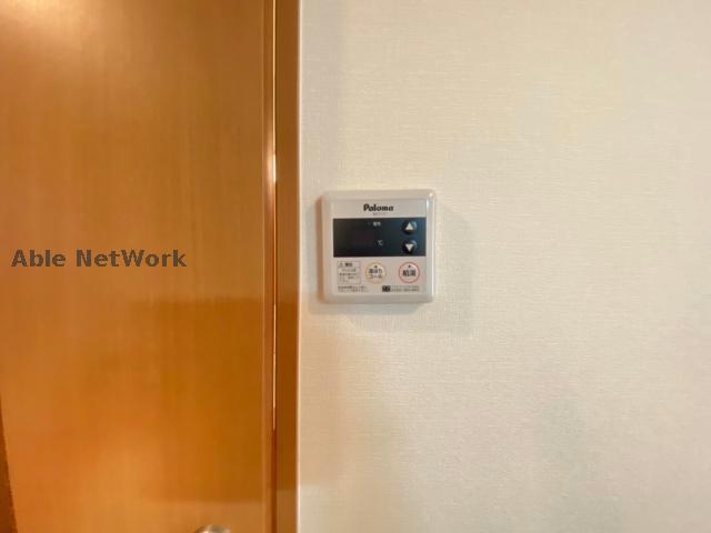 その他設備　※同型