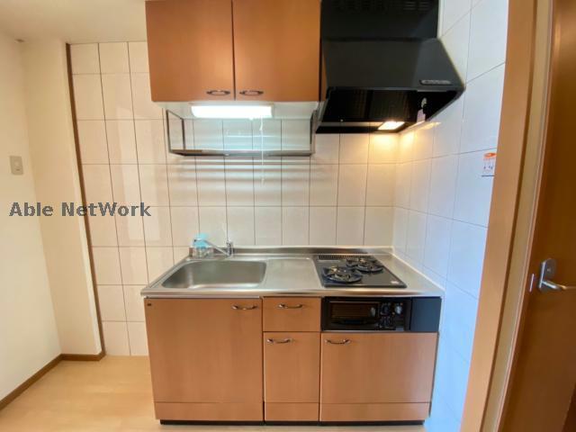 キッチン　※同型