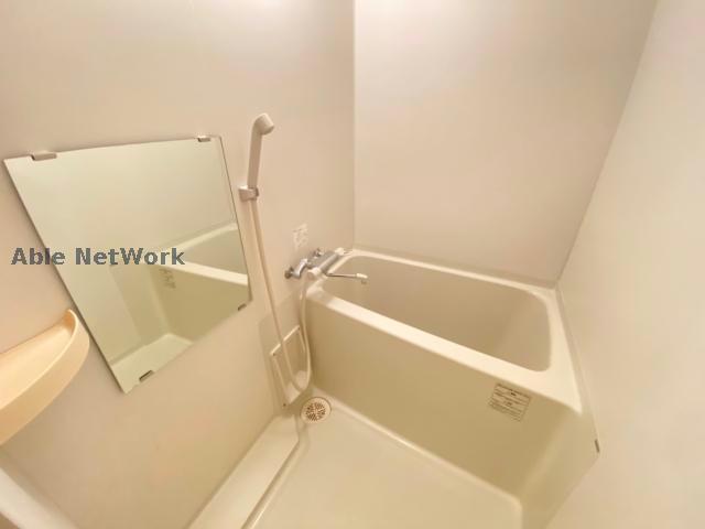 バス・シャワールーム　※同型