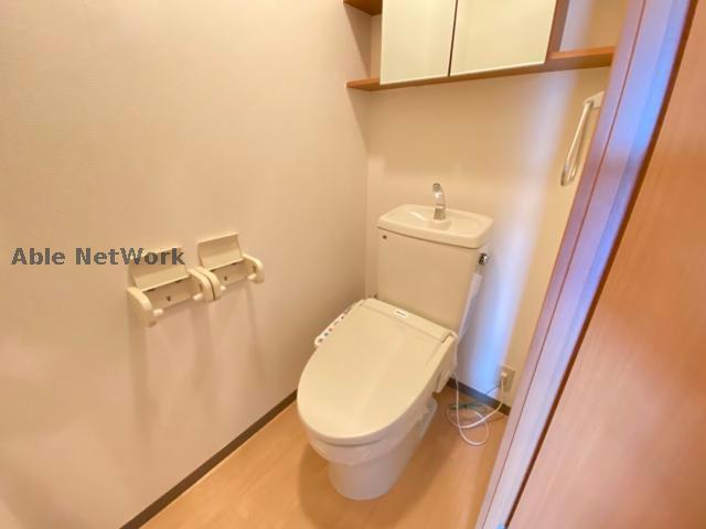 トイレ　※同型