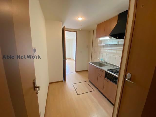 居室・リビング　※同型