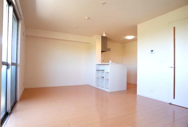 居室・リビング　リビング12.9帖