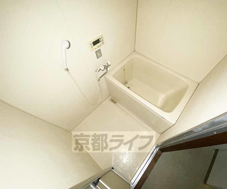 バス・シャワールーム　セパレート