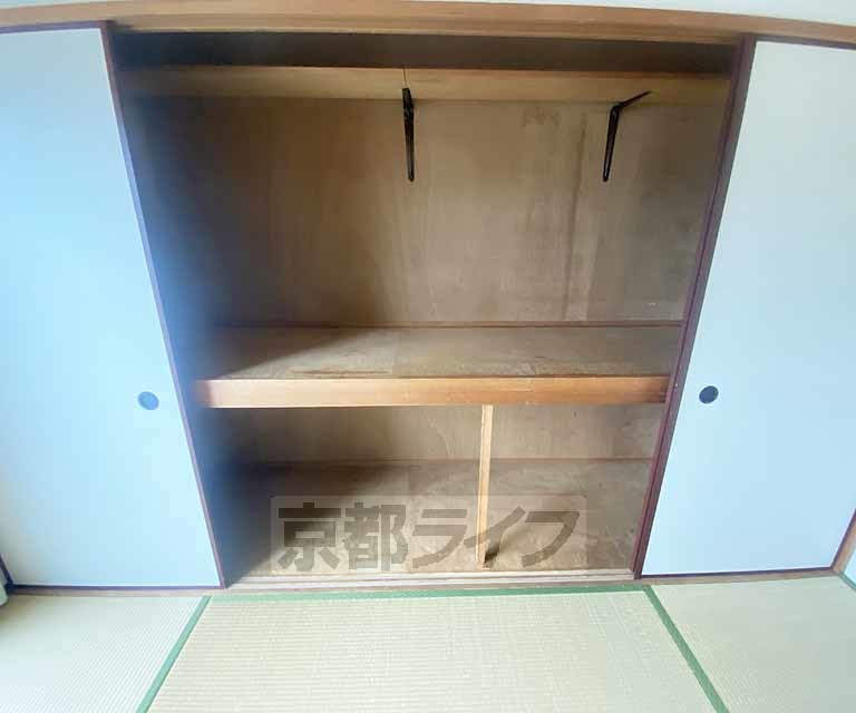 収納　その他収納スペースあり