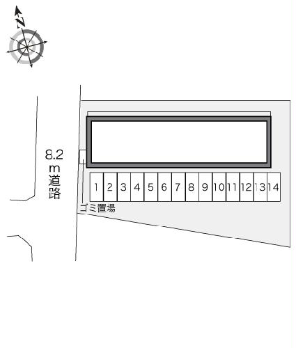 【レオパレスＳＥＩのその他】