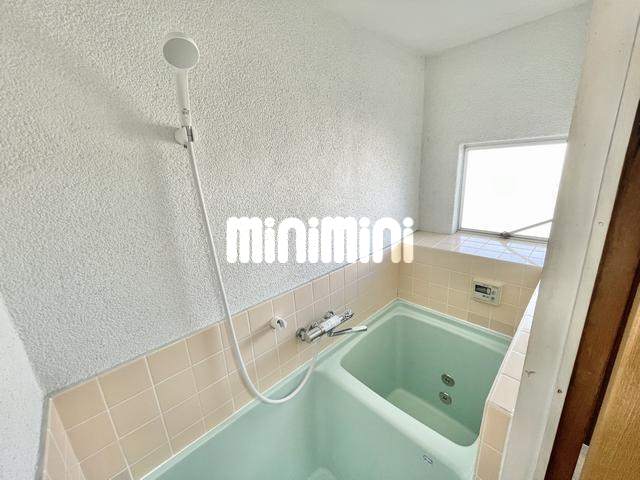 バス・シャワールーム　人気のセパレートタイプです