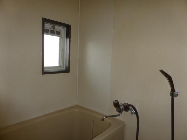 バス・シャワールーム　風呂