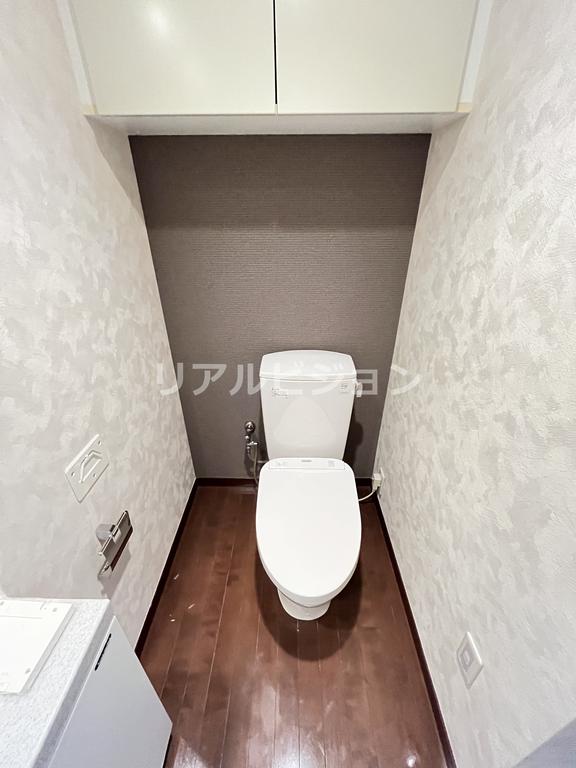 トイレ　他部屋参考写真