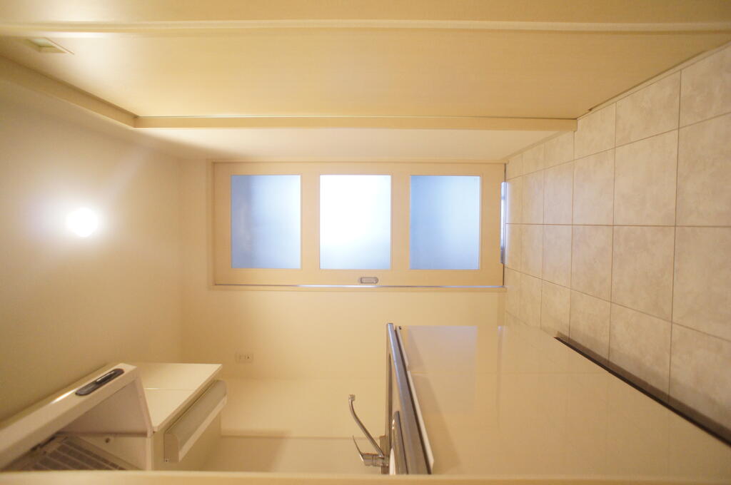 その他　※同じ間取り別部屋の写真です