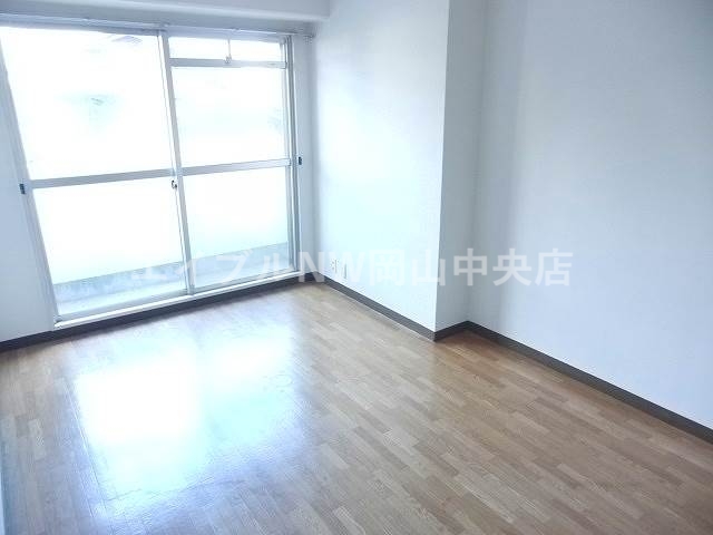 その他部屋・スペース　洋室