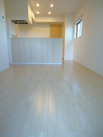 居室・リビング　ゆったり過ごせるリビングです