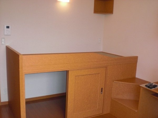 その他設備　同等タイプのイメージ写真です。