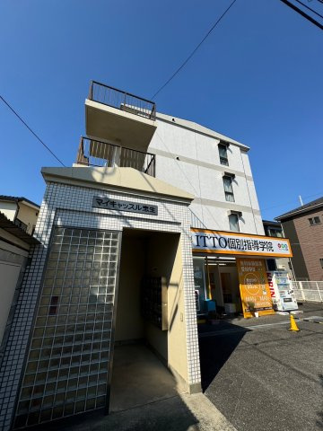 マイキャッスル忠生